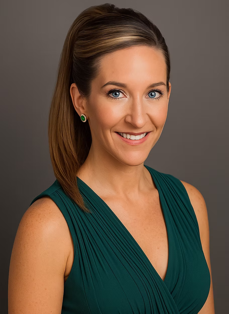 Stacy Blecher